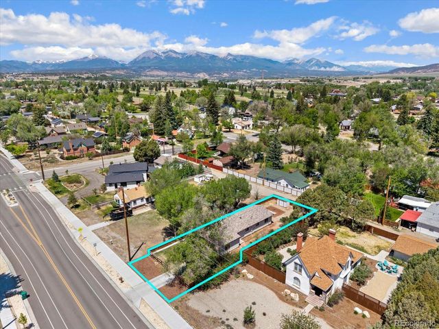 218 Poncha Boulevard, Salida, CO 81201