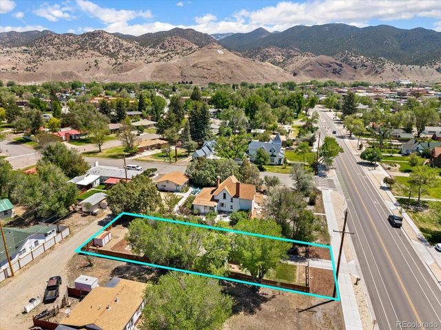 218 Poncha Boulevard, Salida, CO 81201