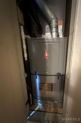 3602 LITTLE JOHN Drive, Montgomery, AL 36109