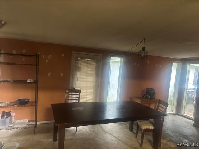 3602 LITTLE JOHN Drive, Montgomery, AL 36109