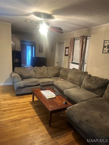 3602 LITTLE JOHN Drive, Montgomery, AL 36109