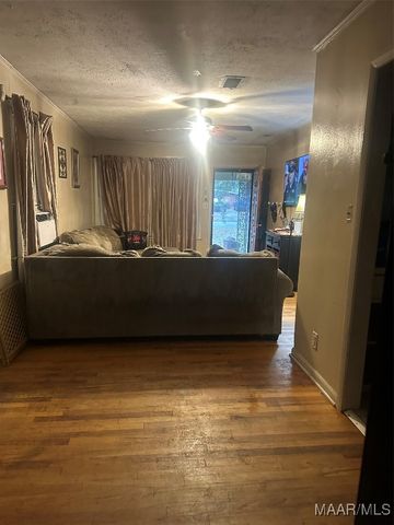 3602 LITTLE JOHN Drive, Montgomery, AL 36109