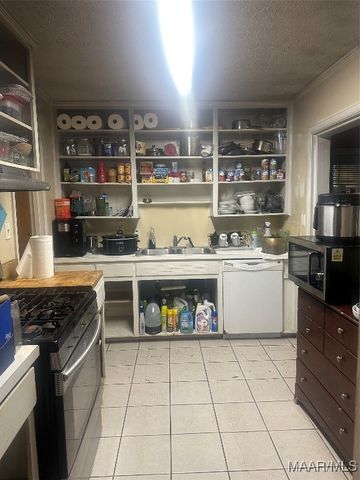 3602 LITTLE JOHN Drive, Montgomery, AL 36109