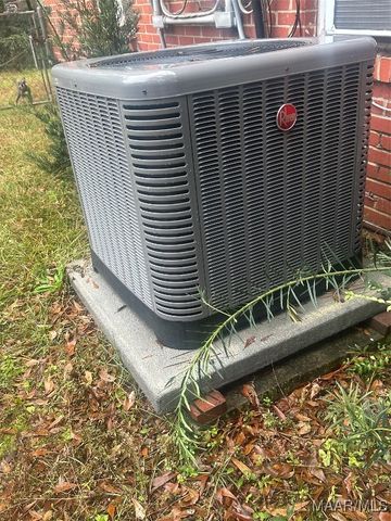 3602 LITTLE JOHN Drive, Montgomery, AL 36109