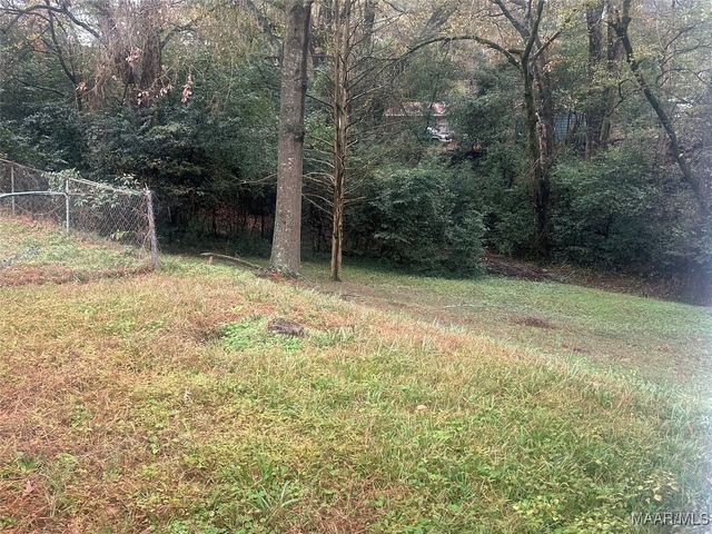 3602 LITTLE JOHN Drive, Montgomery, AL 36109