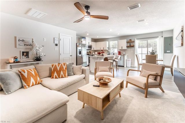 1903 Raven WAY, Elizabeth City, NC 27909