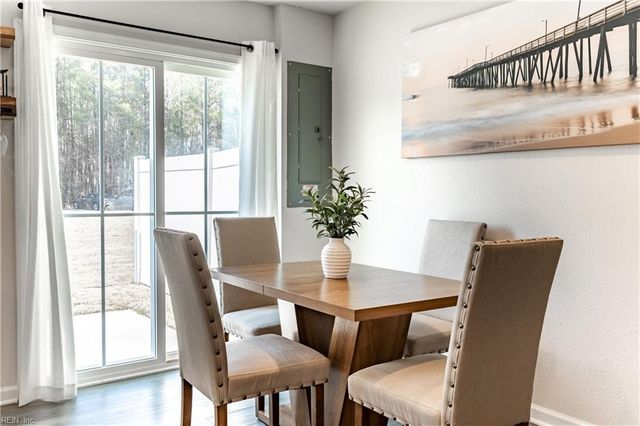 1903 Raven WAY, Elizabeth City, NC 27909