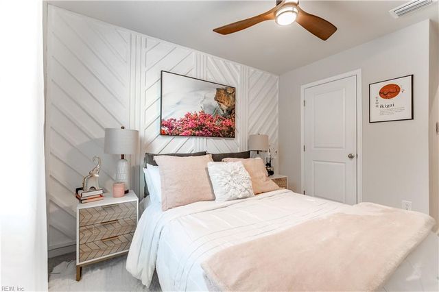 1903 Raven WAY, Elizabeth City, NC 27909