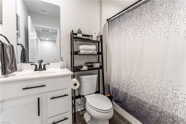 1903 Raven WAY, Elizabeth City, NC 27909