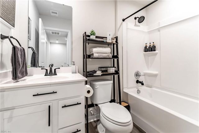 1903 Raven WAY, Elizabeth City, NC 27909