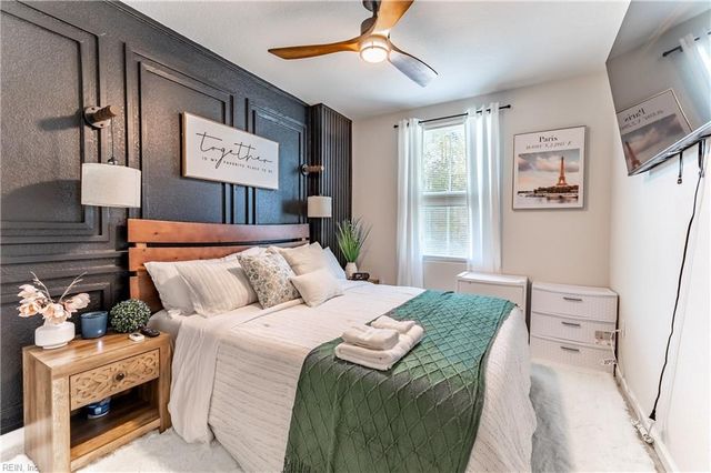 1903 Raven WAY, Elizabeth City, NC 27909