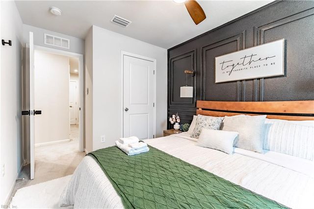 1903 Raven WAY, Elizabeth City, NC 27909