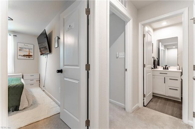 1903 Raven WAY, Elizabeth City, NC 27909