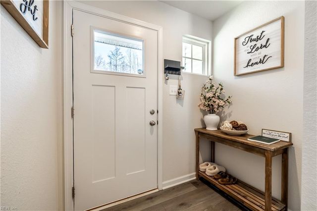 1903 Raven WAY, Elizabeth City, NC 27909