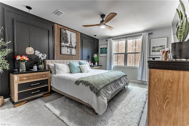 1903 Raven WAY, Elizabeth City, NC 27909