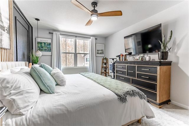 1903 Raven WAY, Elizabeth City, NC 27909