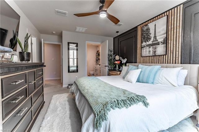 1903 Raven WAY, Elizabeth City, NC 27909