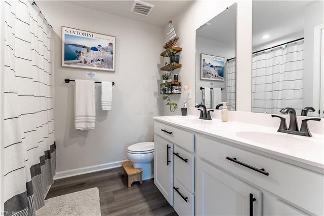 1903 Raven WAY, Elizabeth City, NC 27909