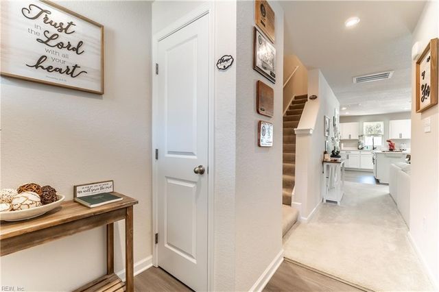 1903 Raven WAY, Elizabeth City, NC 27909