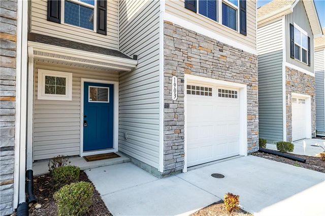 1903 Raven WAY, Elizabeth City, NC 27909