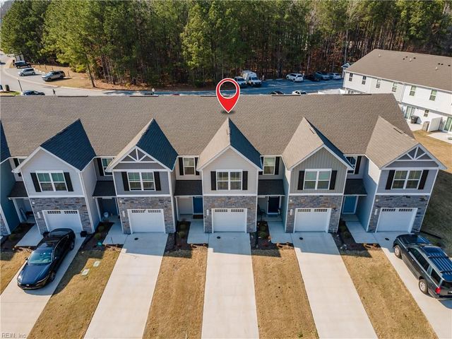 1903 Raven WAY, Elizabeth City, NC 27909