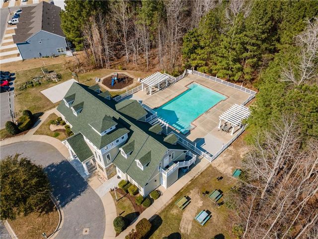 1903 Raven WAY, Elizabeth City, NC 27909