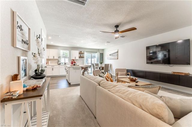 1903 Raven WAY, Elizabeth City, NC 27909