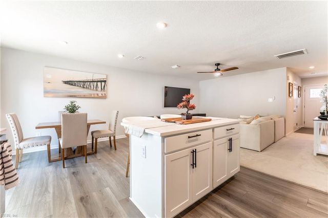 1903 Raven WAY, Elizabeth City, NC 27909