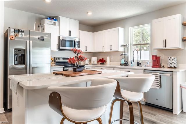 1903 Raven WAY, Elizabeth City, NC 27909