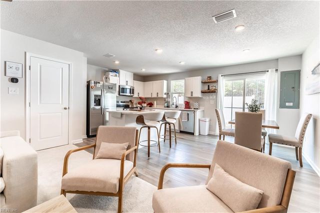 1903 Raven WAY, Elizabeth City, NC 27909