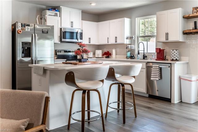 1903 Raven WAY, Elizabeth City, NC 27909