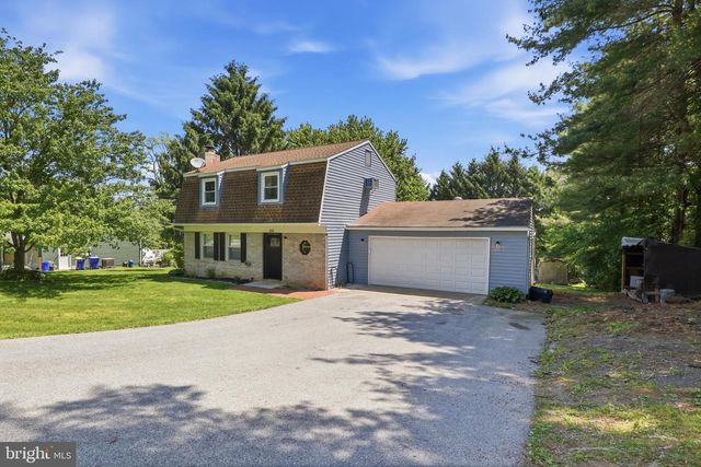 256 CAMP GROUND RD, Dillsburg, PA 17019
