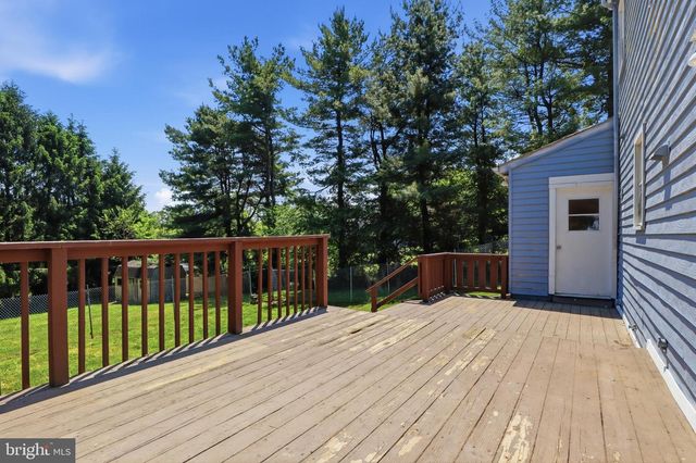 256 CAMP GROUND RD, Dillsburg, PA 17019