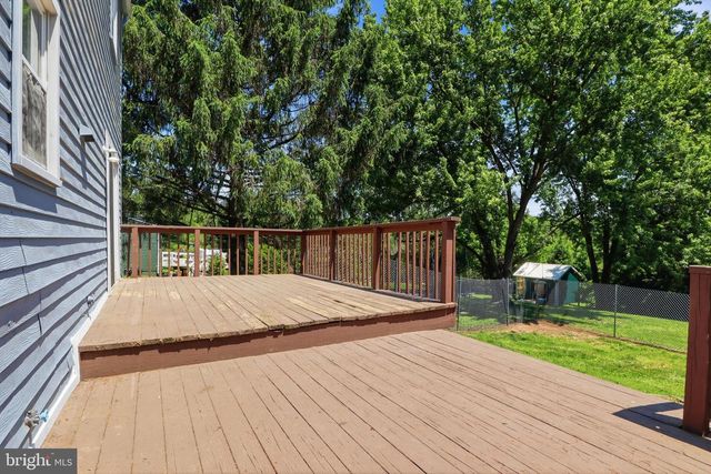 256 CAMP GROUND RD, Dillsburg, PA 17019