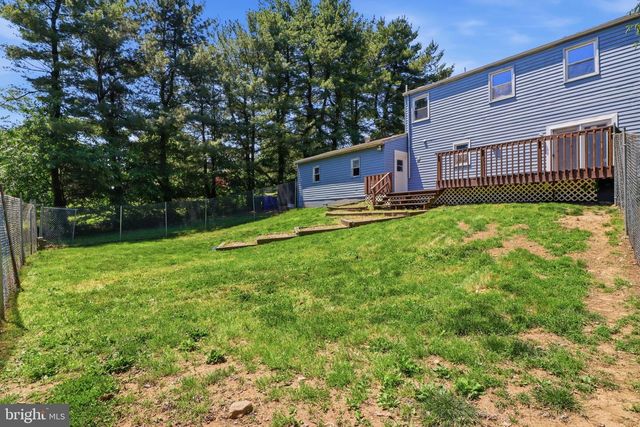 256 CAMP GROUND RD, Dillsburg, PA 17019