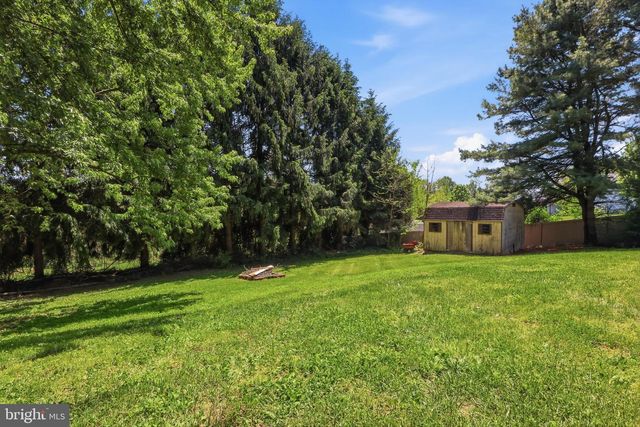 256 CAMP GROUND RD, Dillsburg, PA 17019