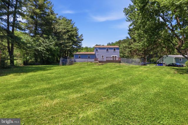 256 CAMP GROUND RD, Dillsburg, PA 17019