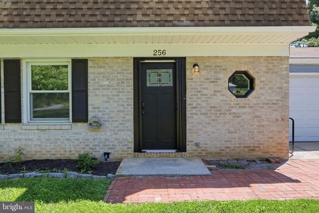 256 CAMP GROUND RD, Dillsburg, PA 17019