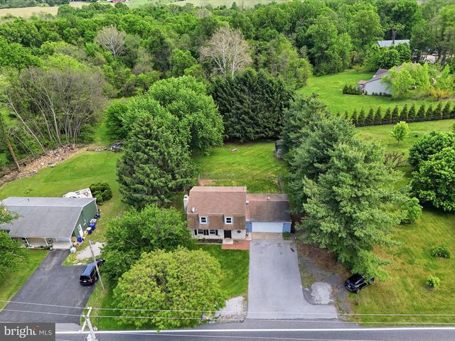 256 CAMP GROUND RD, Dillsburg, PA 17019