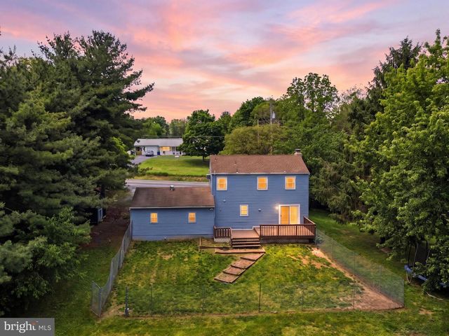 256 CAMP GROUND RD, Dillsburg, PA 17019