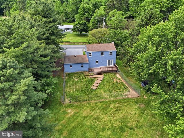 256 CAMP GROUND RD, Dillsburg, PA 17019