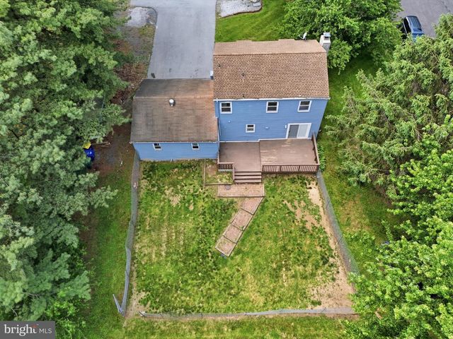256 CAMP GROUND RD, Dillsburg, PA 17019
