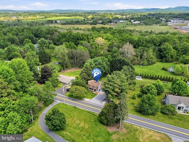 256 CAMP GROUND RD, Dillsburg, PA 17019