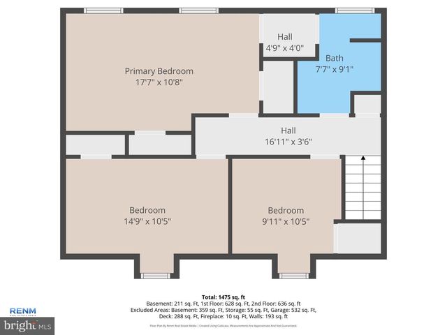 256 CAMP GROUND RD, Dillsburg, PA 17019
