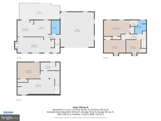 256 CAMP GROUND RD, Dillsburg, PA 17019