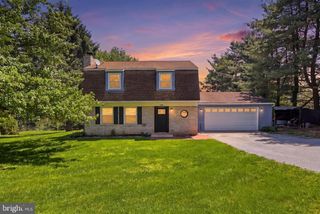 256 CAMP GROUND RD, Dillsburg, PA 17019