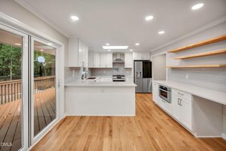 807 Ellynn Drive, Cary, NC 27511