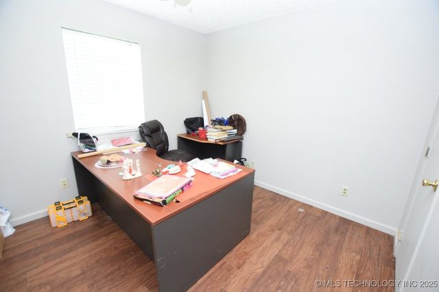 87165 S 4702 Loop, Stilwell, OK 74960