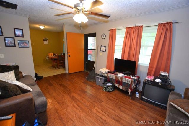 87165 S 4702 Loop, Stilwell, OK 74960