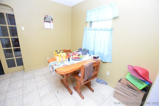 87165 S 4702 Loop, Stilwell, OK 74960